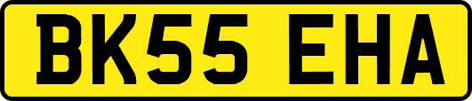 BK55EHA