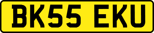BK55EKU
