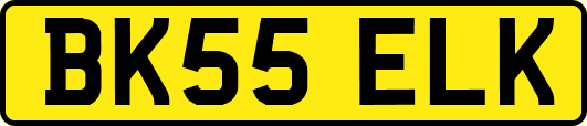 BK55ELK