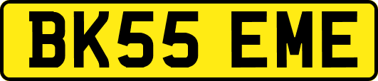 BK55EME
