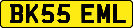 BK55EML