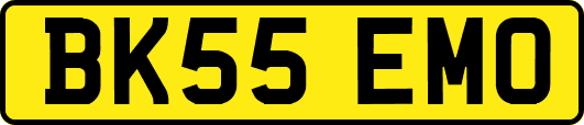 BK55EMO