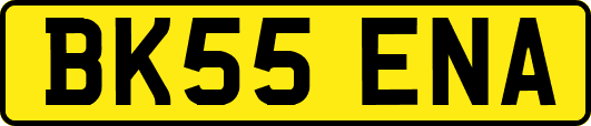 BK55ENA