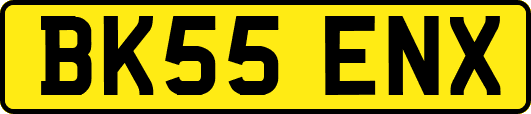 BK55ENX