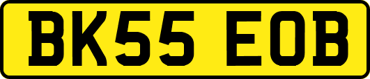 BK55EOB