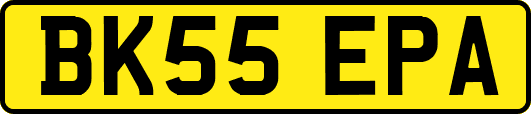 BK55EPA