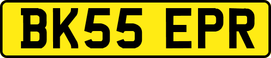 BK55EPR