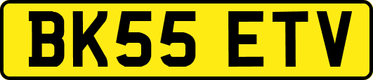 BK55ETV