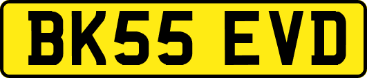 BK55EVD