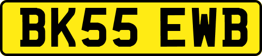 BK55EWB