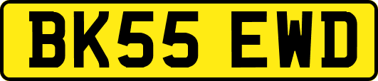 BK55EWD