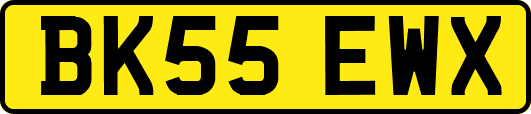 BK55EWX