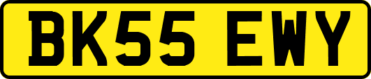 BK55EWY