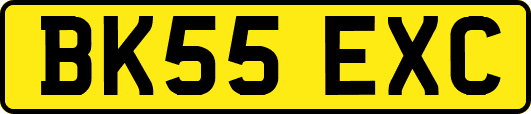 BK55EXC