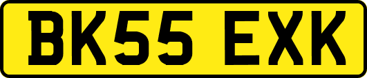 BK55EXK