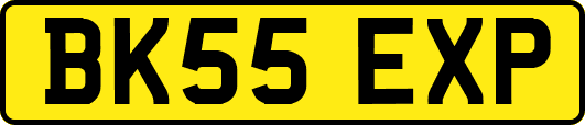 BK55EXP