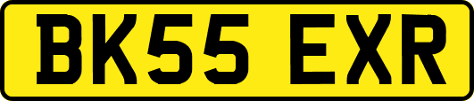 BK55EXR
