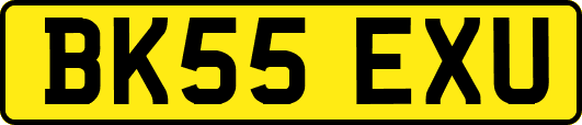 BK55EXU
