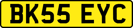 BK55EYC