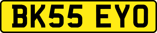 BK55EYO