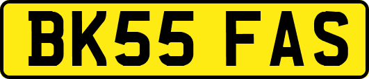 BK55FAS
