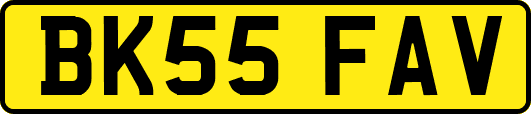 BK55FAV