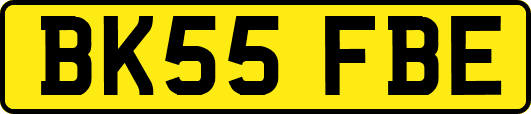 BK55FBE