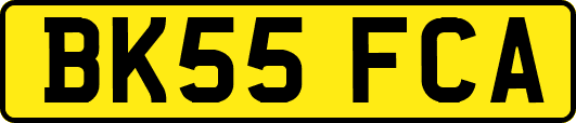 BK55FCA