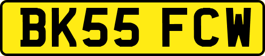 BK55FCW