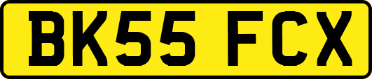 BK55FCX