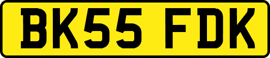 BK55FDK