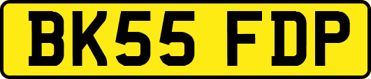 BK55FDP