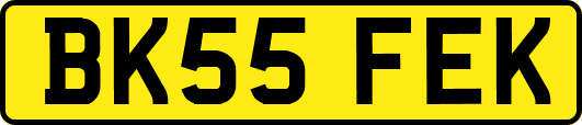 BK55FEK