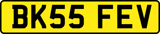 BK55FEV