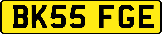 BK55FGE