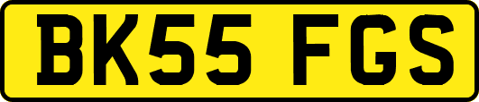 BK55FGS