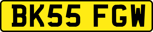 BK55FGW