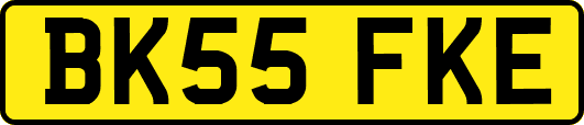 BK55FKE
