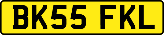 BK55FKL