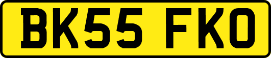 BK55FKO