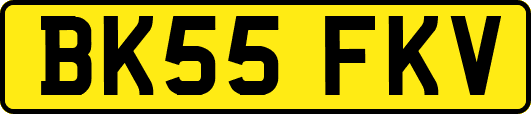 BK55FKV