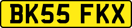 BK55FKX