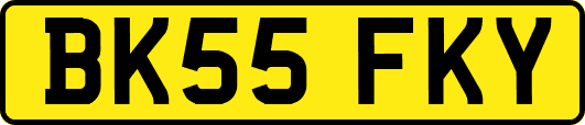 BK55FKY
