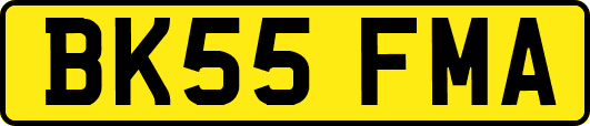BK55FMA