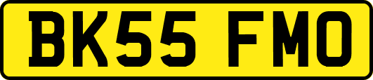 BK55FMO