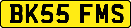 BK55FMS
