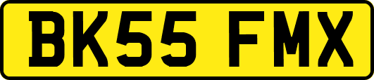 BK55FMX