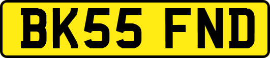 BK55FND