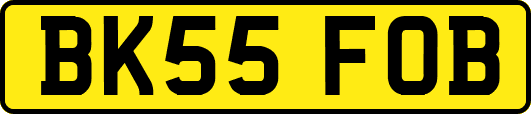 BK55FOB