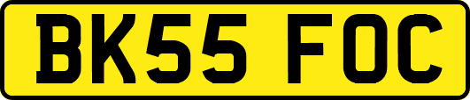 BK55FOC